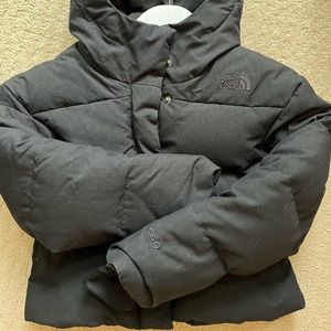 Gorgeous NORTH FACE jacket for girls